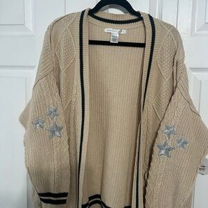 NWT Altar’d State Talia Cardigan